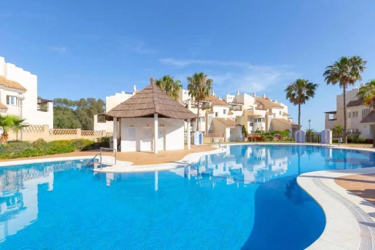 Apartamento Benalmadena Sea View Apartamento